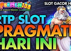 2500 Bet Slot Pragmatic Hari Ini Berapa Keluarnya