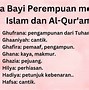 Apa Artinya Nayla Dalam Islam