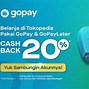 Aplikasi Gopay Merchant Untuk Apa