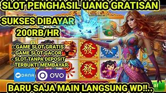 Aplikasi Slot Gratis Pengguna Baru 2024 Tanpa Ktp Terbaru Terbaru