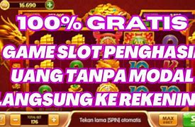 Aplikasi Slot Tanpa Deposit 76Kbet 2024 Free Play Code Generator