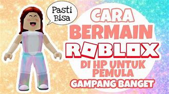 Cara Mengalahkan Sistem Hdi Di Indonesia Terbaru Di Roblox