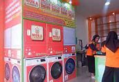 Gambar Bintang Laundry Tegal