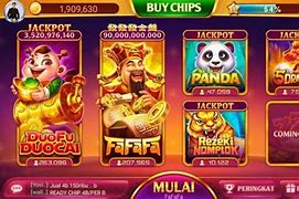 Game Slot Penghasil Uang Beneran