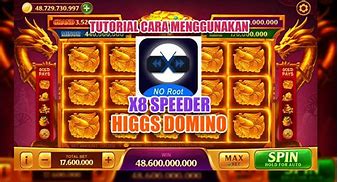 Higgs Domino Rp X8 Speeder Yang Ada Tombol Kirim