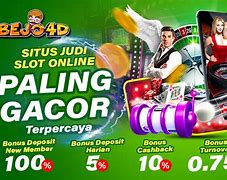 Ilmu Judi Slot Online Terpercaya No 1 Di Indonesia