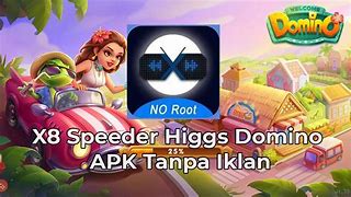 Ini Naky Higgs Domino Speeder Tanpa Password Ori Apk Terbaru