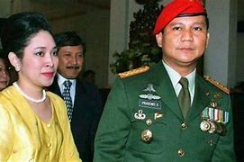 Jabatan Titiek Soeharto Sekarang