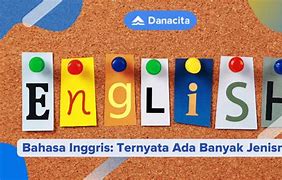 Komplek Bahasa Inggris