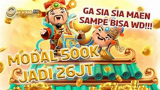 Link Slot Gacor Hari Ini Bang Mitsu Id 2024