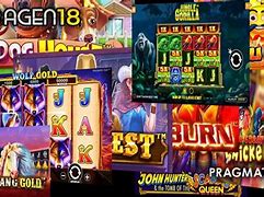 Pinjaman Modal Slot Online Resmi Pragmatic Play Gratis Play