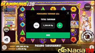 Pola Slot Joker Jewel Terbaru Modal Receh Terbaru Dan Terlengkap