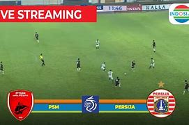 Sepak Bola Live Streaming Hari Ini