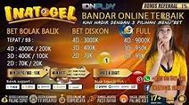 Situs Koi Togel Daftar Nama Bandar Togel