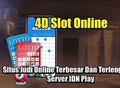 Slot Pahlawan 4D Login