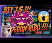 Slot Terbaru Ikan Mega888 Bet Besar Rp